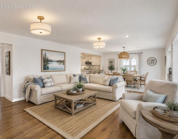 20 Thistle Lane, Kimberling City, MO 65686