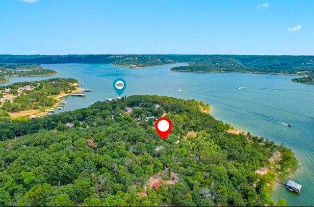 20 Thistle Lane, Kimberling City, MO 65686