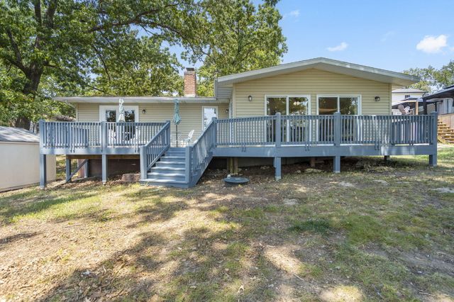20 Thistle Lane, Kimberling City, MO 65686