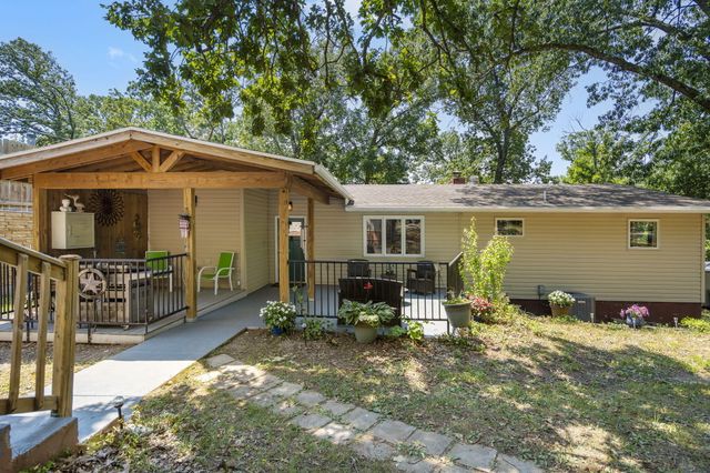 20 Thistle Lane, Kimberling City, MO 65686