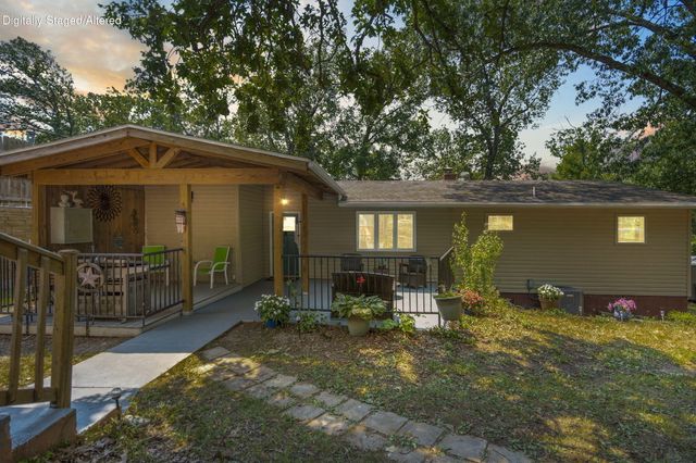 20 Thistle Lane, Kimberling City, MO 65686