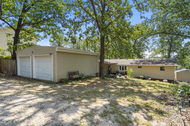 20 Thistle Lane, Kimberling City, MO 65686