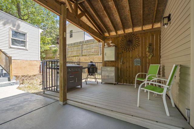 20 Thistle Lane, Kimberling City, MO 65686