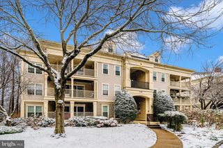 15305 DIAMOND COVE TER #7-C, Rockville, MD 20850