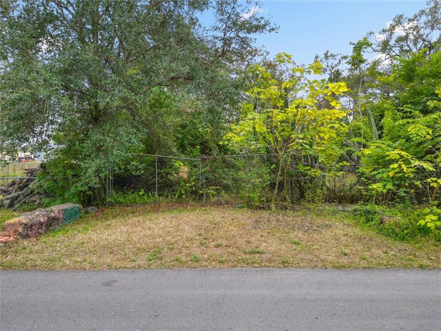 0 29TH STREET, Tampa, FL 33619