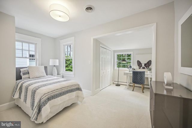 4639 Q ST NW, Washington, DC 20007