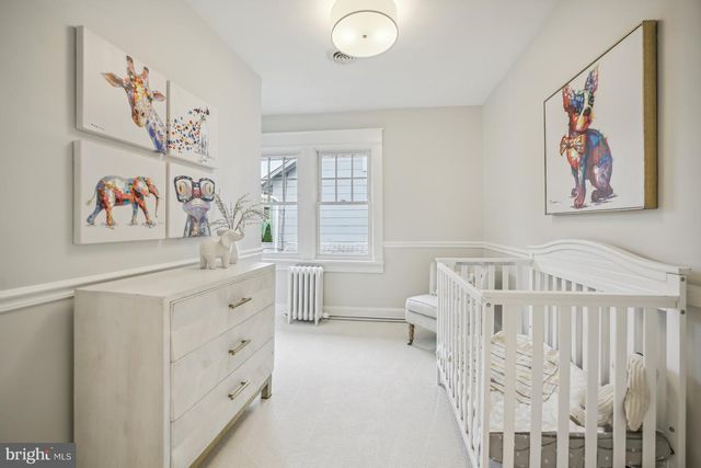 4639 Q ST NW, Washington, DC 20007