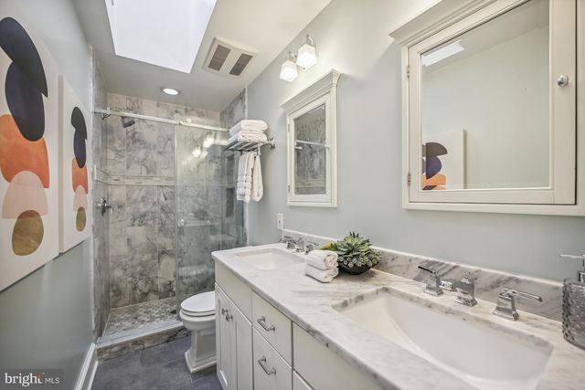 4639 Q ST NW, Washington, DC 20007
