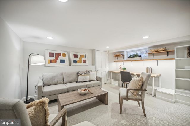 4639 Q ST NW, Washington, DC 20007