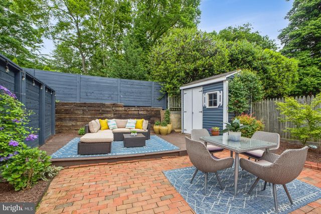 4639 Q ST NW, Washington, DC 20007