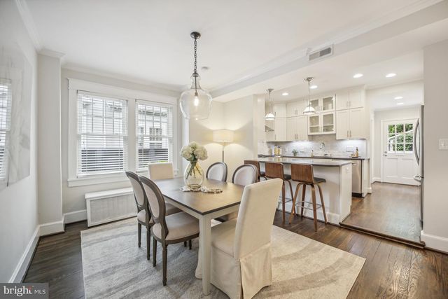 4639 Q ST NW, Washington, DC 20007