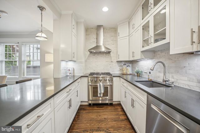4639 Q ST NW, Washington, DC 20007