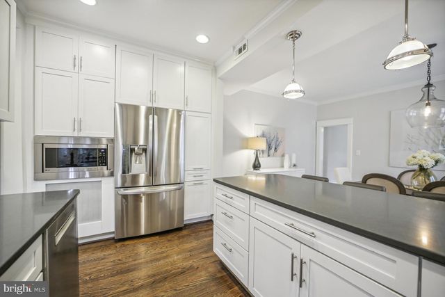4639 Q ST NW, Washington, DC 20007