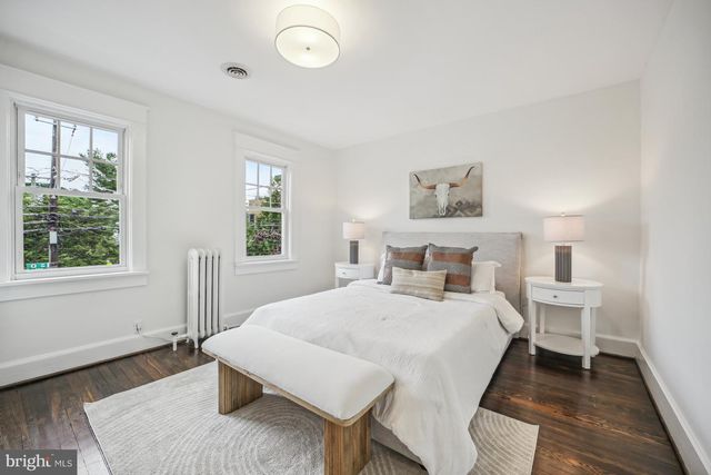 4639 Q ST NW, Washington, DC 20007