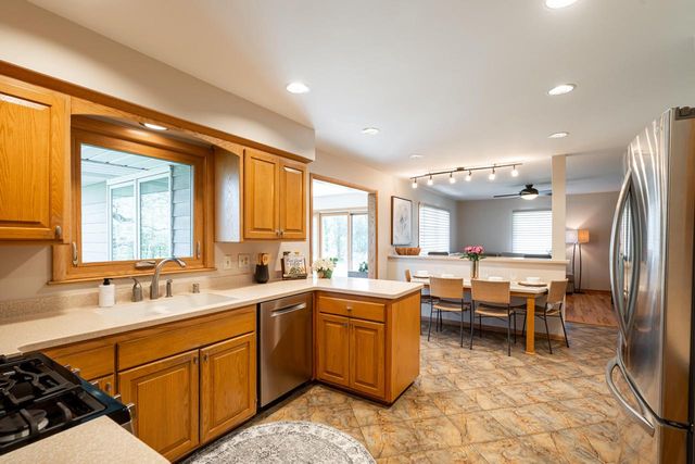 5880 Fulham COURT, Greendale, WI 53129
