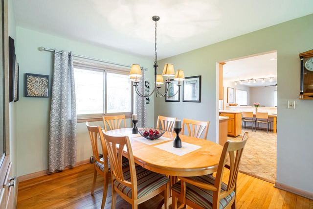 5880 Fulham COURT, Greendale, WI 53129