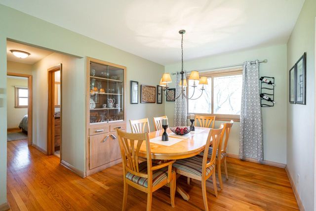 5880 Fulham COURT, Greendale, WI 53129