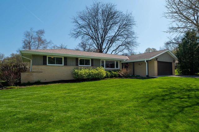 5880 Fulham COURT, Greendale, WI 53129