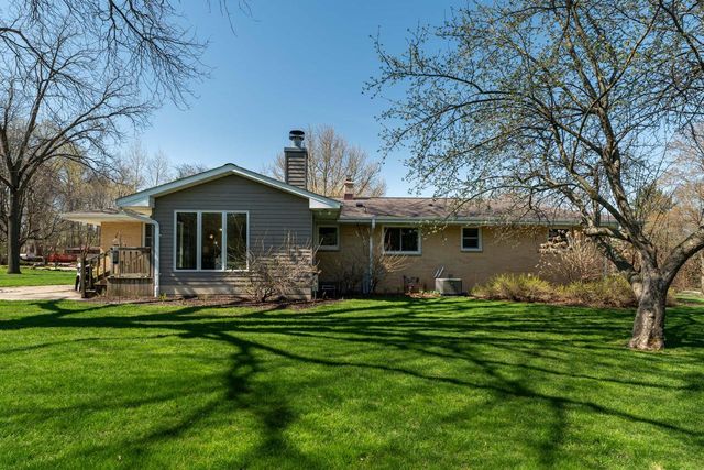 5880 Fulham COURT, Greendale, WI 53129