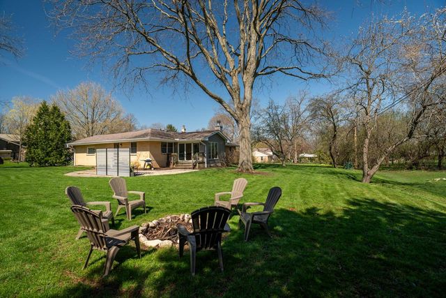 5880 Fulham COURT, Greendale, WI 53129