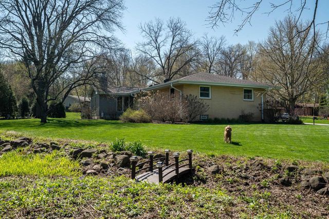 5880 Fulham COURT, Greendale, WI 53129