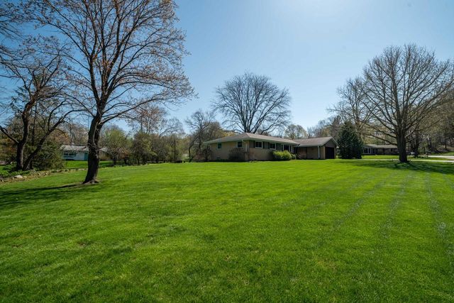 5880 Fulham COURT, Greendale, WI 53129