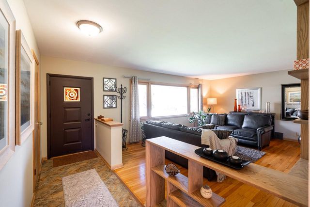 5880 Fulham COURT, Greendale, WI 53129