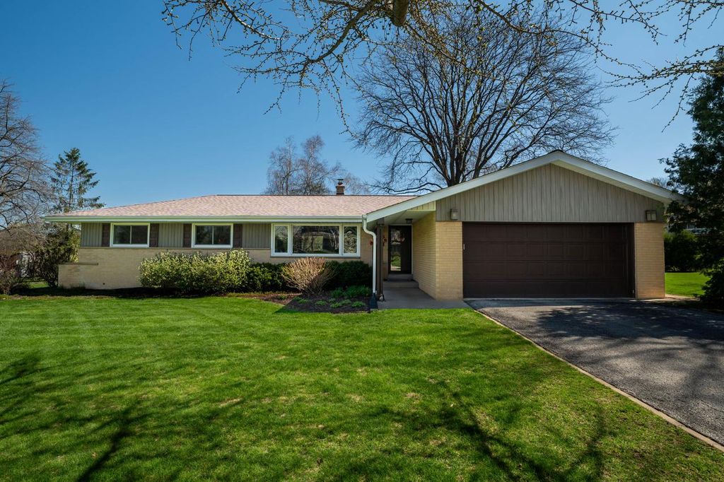 5880 Fulham COURT, Greendale, WI 53129