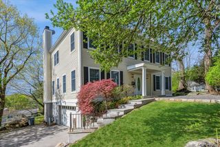 1 Southgate Avenue, Hastings-on-hudson, NY 10706