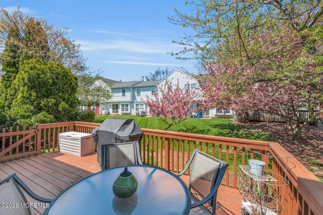 216 Coldspring Court, Franklin, NJ 08873