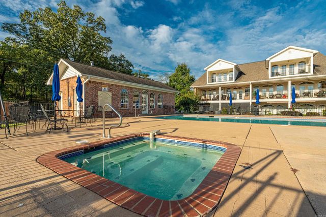 451 Lakeland Dr Apt F5, Hot Springs, AR 71913