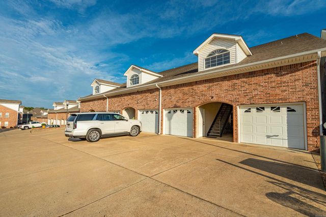 451 Lakeland Dr Apt F5, Hot Springs, AR 71913