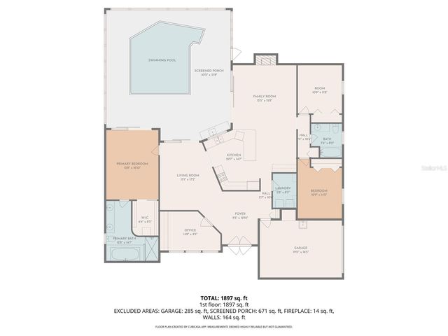 501 PENN NATIONAL ROAD, Seffner, FL 33584