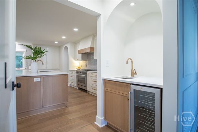 113 Chriswoodell Drive, Savannah, GA 31406