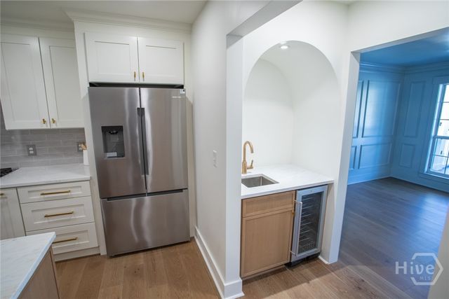 113 Chriswoodell Drive, Savannah, GA 31406