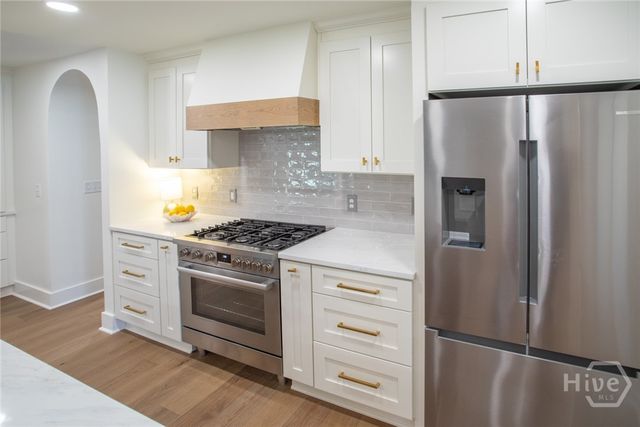 113 Chriswoodell Drive, Savannah, GA 31406