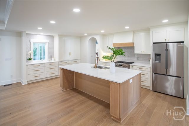 113 Chriswoodell Drive, Savannah, GA 31406