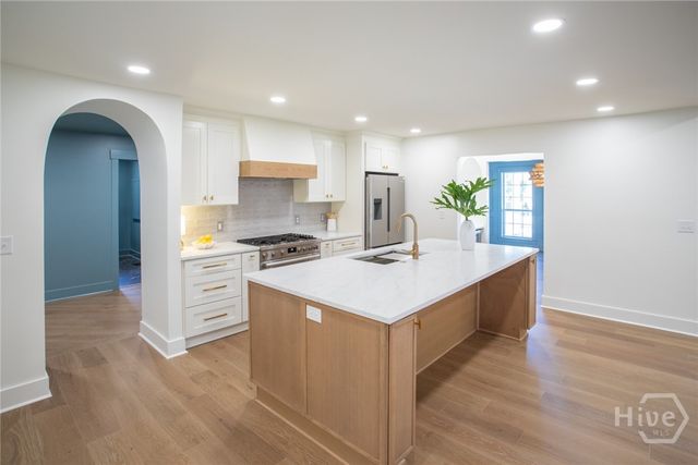 113 Chriswoodell Drive, Savannah, GA 31406