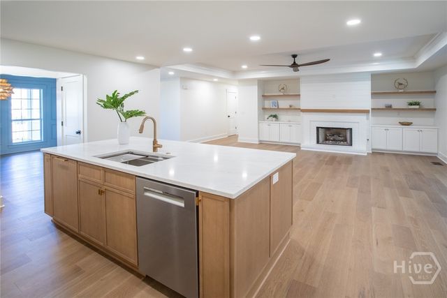 113 Chriswoodell Drive, Savannah, GA 31406