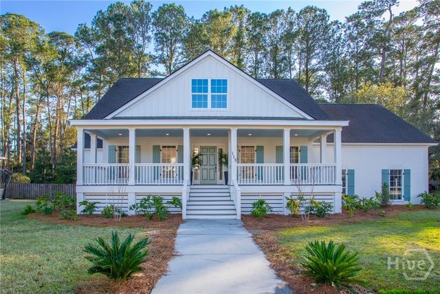 113 Chriswoodell Drive, Savannah, GA 31406