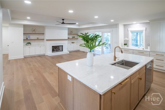 113 Chriswoodell Drive, Savannah, GA 31406