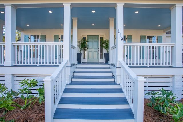 113 Chriswoodell Drive, Savannah, GA 31406