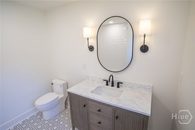 113 Chriswoodell Drive, Savannah, GA 31406