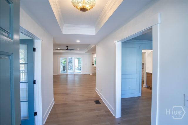 113 Chriswoodell Drive, Savannah, GA 31406