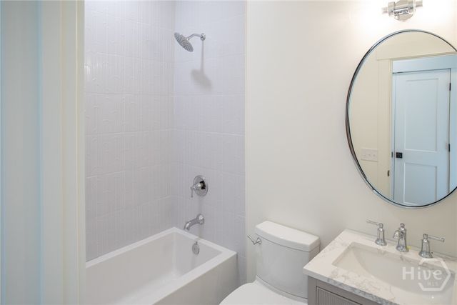 113 Chriswoodell Drive, Savannah, GA 31406