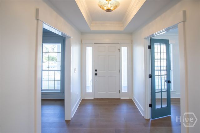 113 Chriswoodell Drive, Savannah, GA 31406