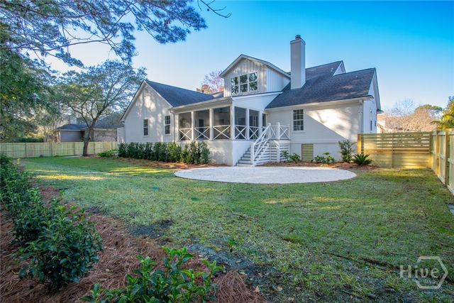 113 Chriswoodell Drive, Savannah, GA 31406