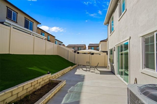 23744 Orange Blossom Drive, Newhall, CA 91321