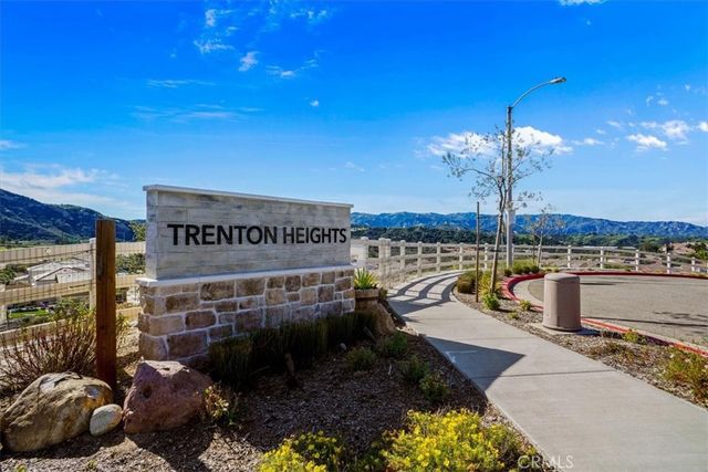 23744 Orange Blossom Drive, Newhall, CA 91321