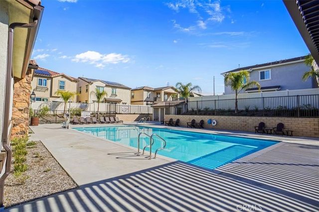 23744 Orange Blossom Drive, Newhall, CA 91321